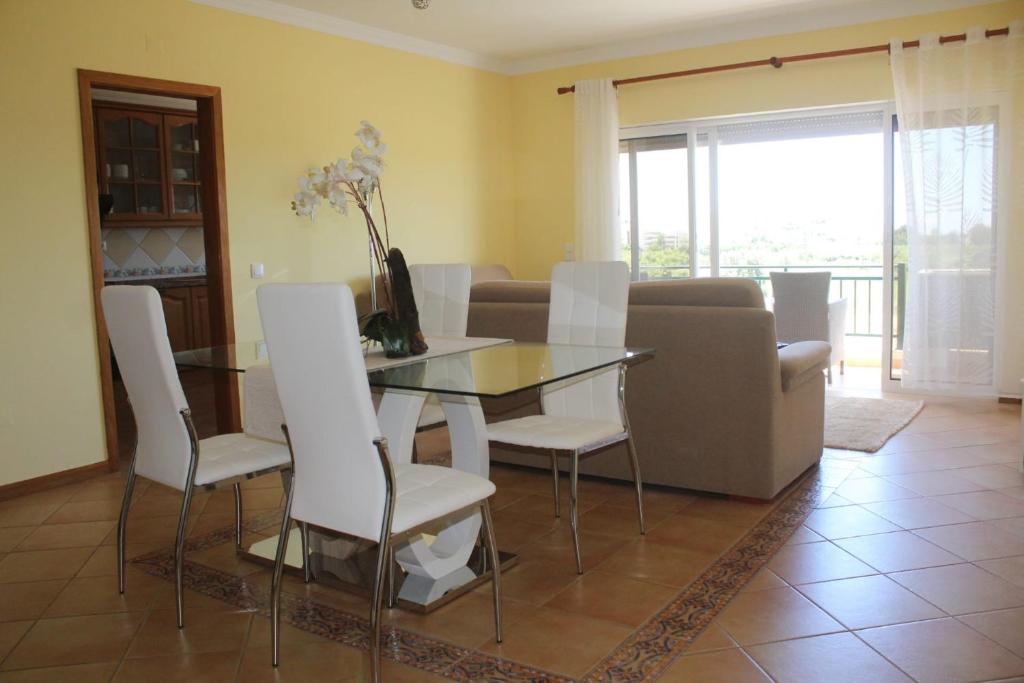 Vilamoura, Marina Sol T1 room 2