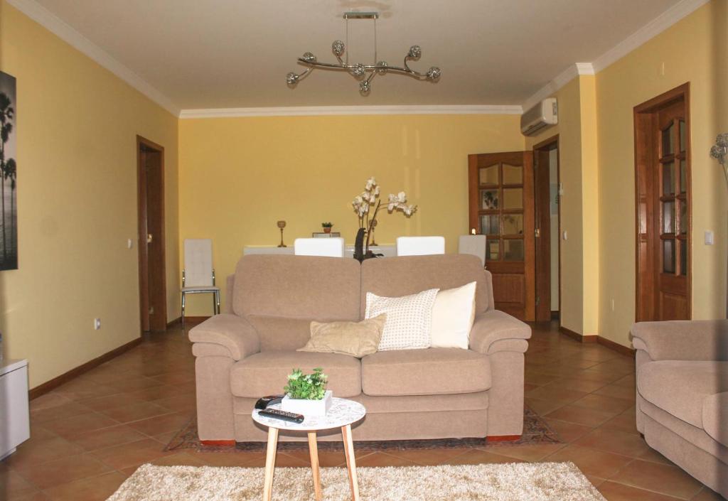 Vilamoura, Marina Sol T1 room 3