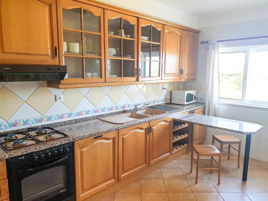 Vilamoura, Marina Sol T1 room 4