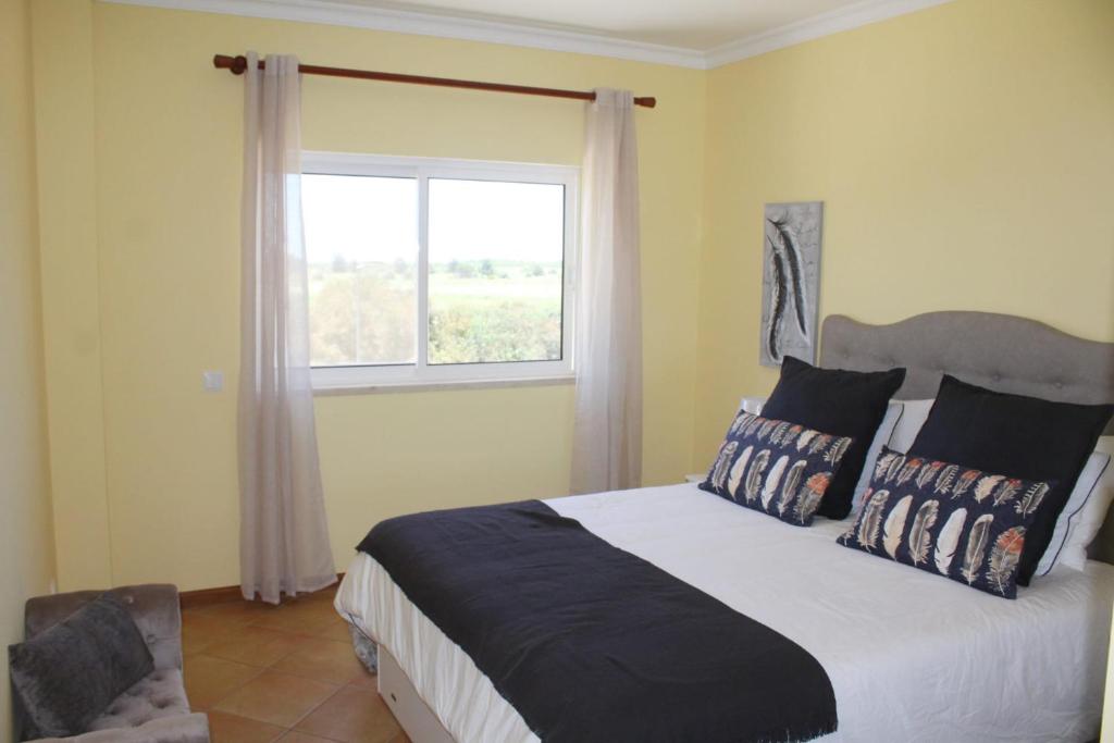 Vilamoura, Marina Sol T1 room 5