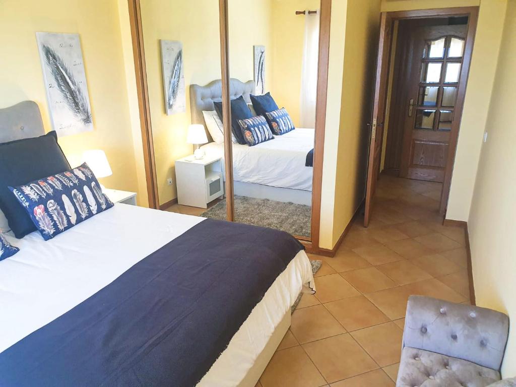 Vilamoura, Marina Sol T1 room 6